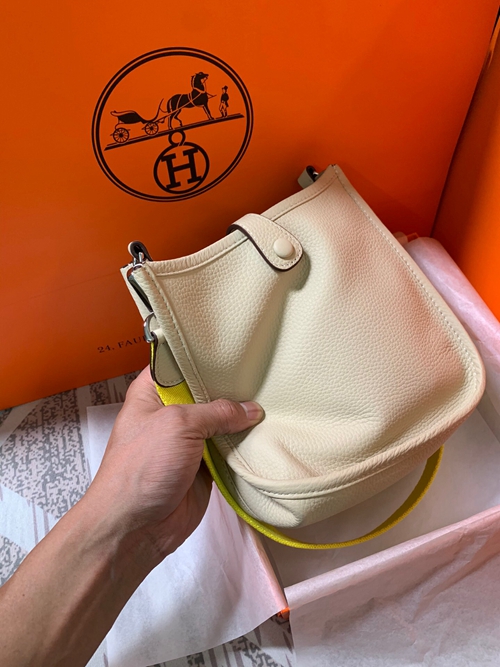 エルメス バッグ 激安内部構造